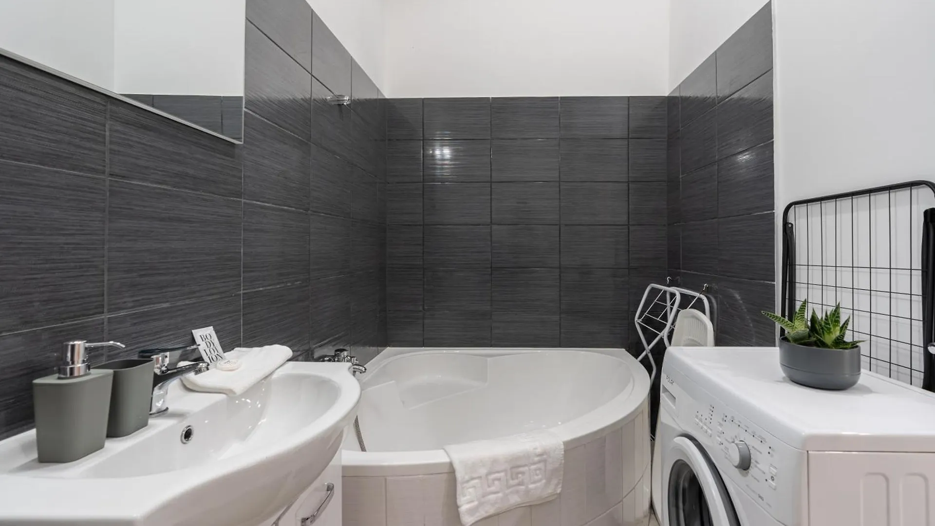 Bella29 Apartment Budapest