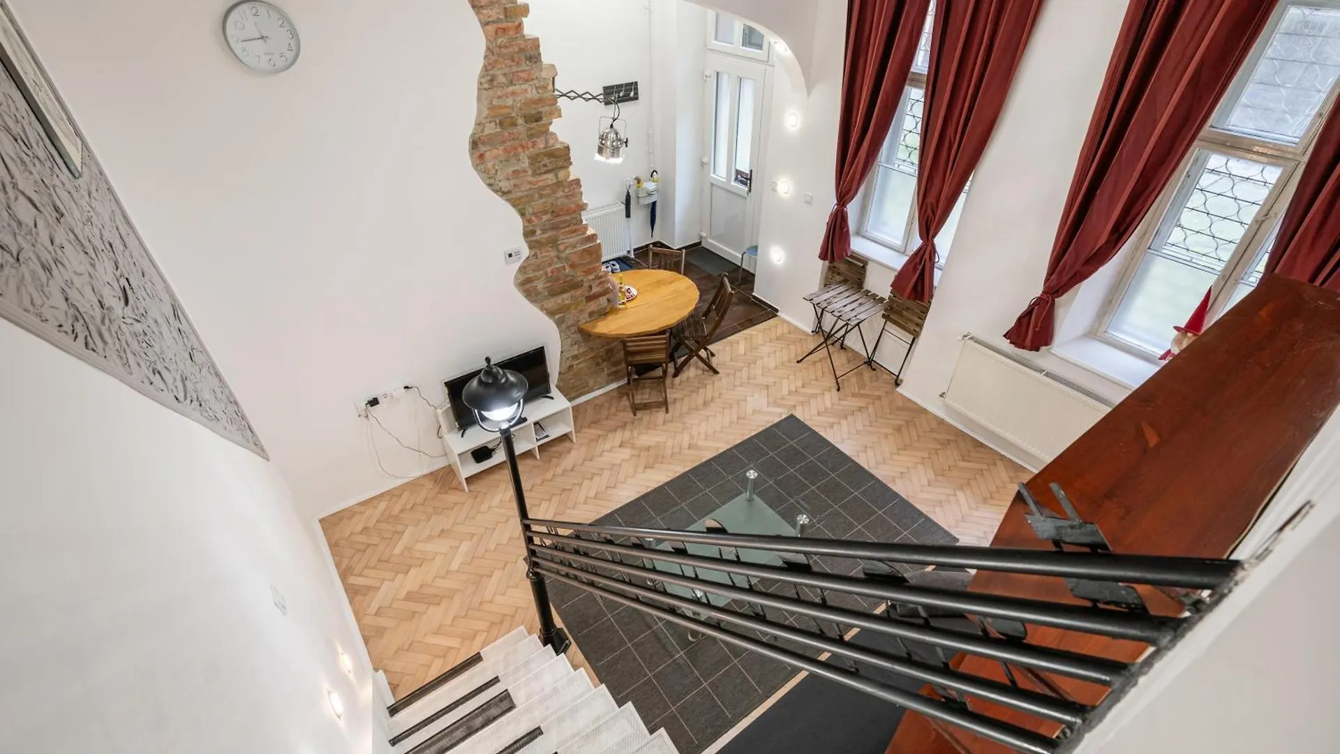 Bella29 Apartment Budapest