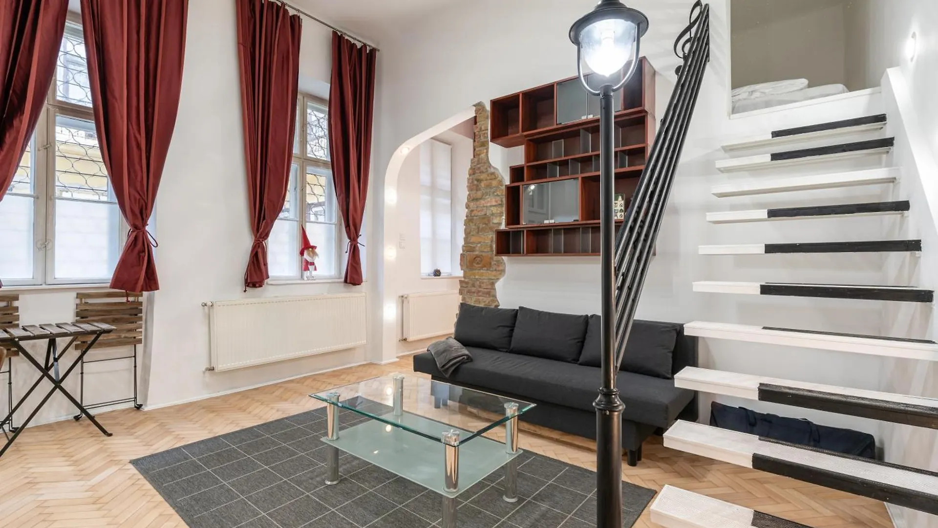 Bella29 Apartment Budapest 0*,
