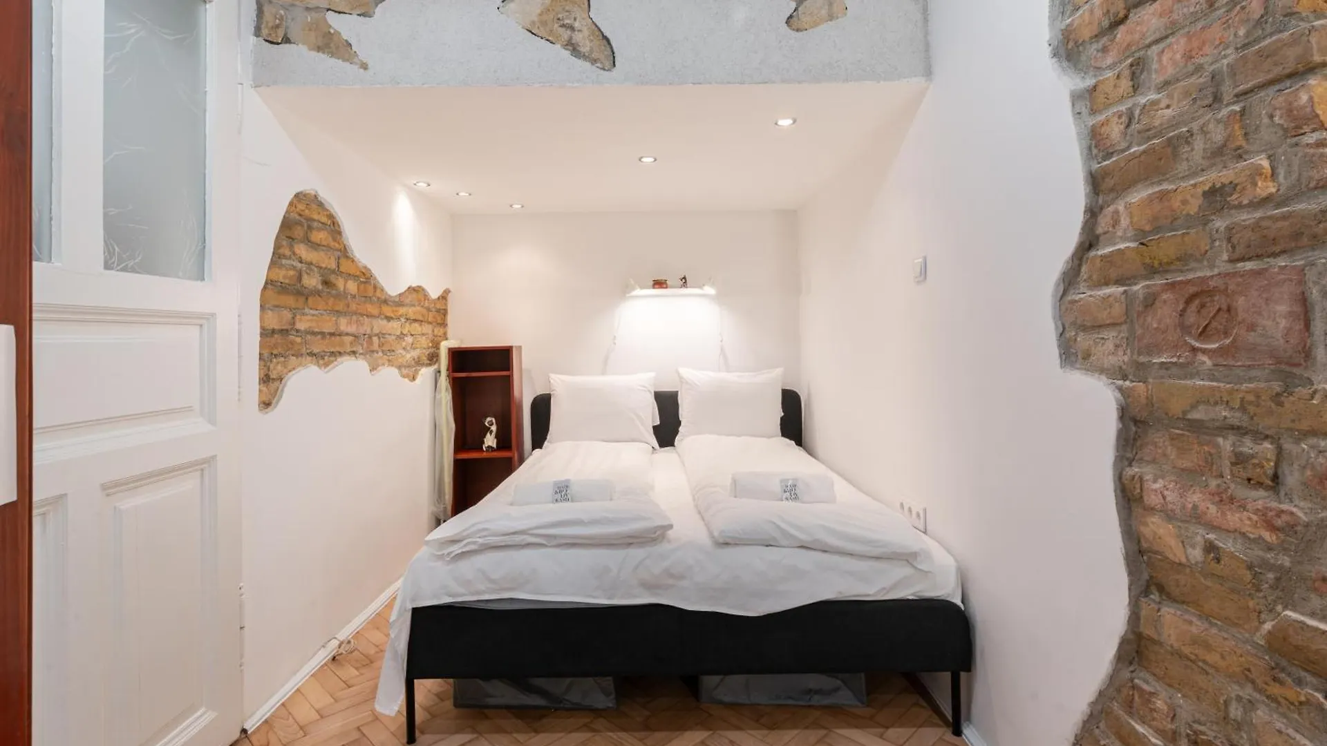 Bella29 Apartment Budapest
