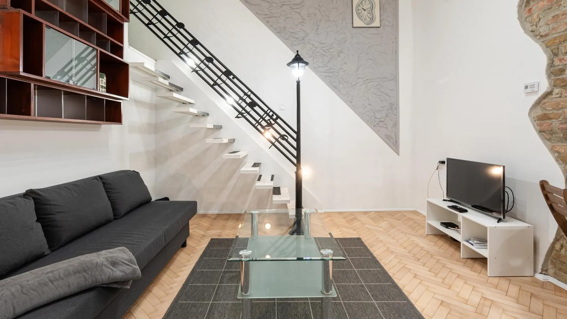 Bella29 Apartment Budapest