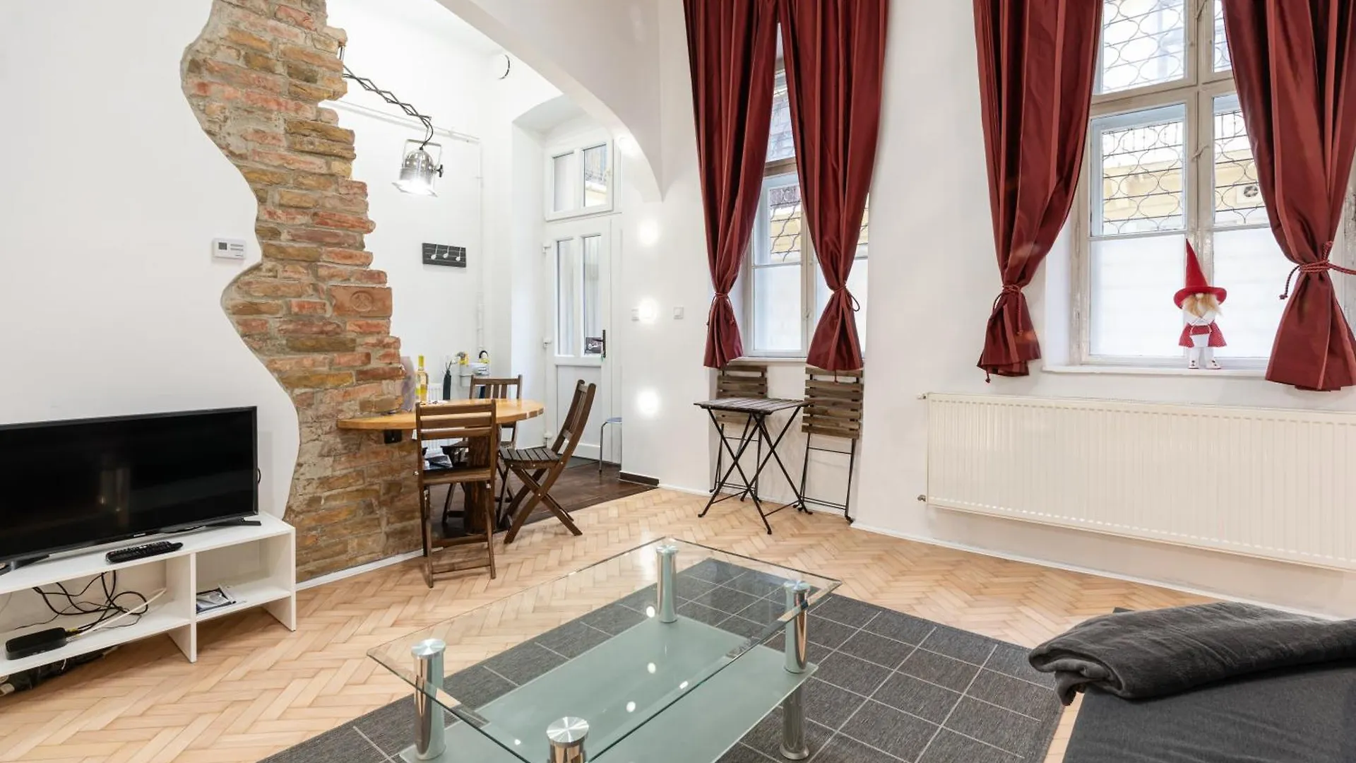 Bella29 Apartment Budapest