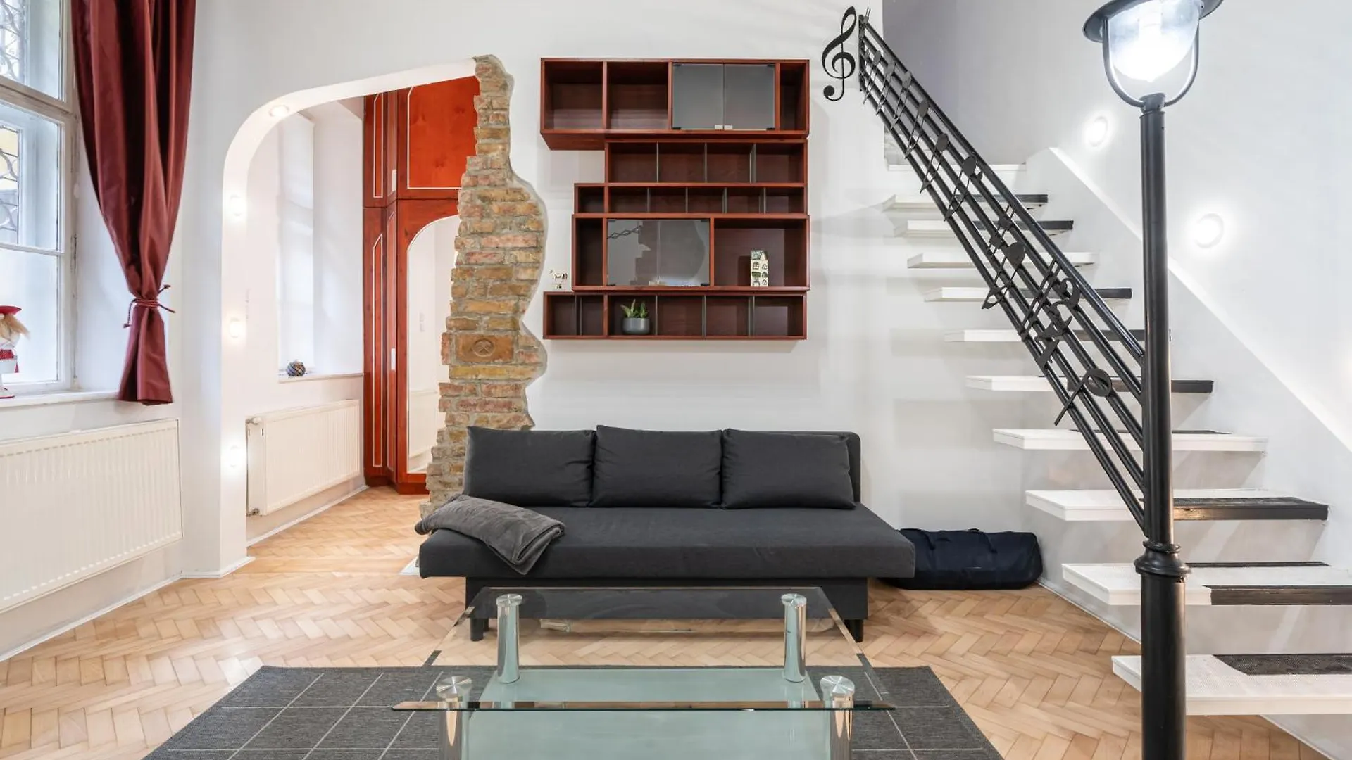 Bella29 Apartment Budapest